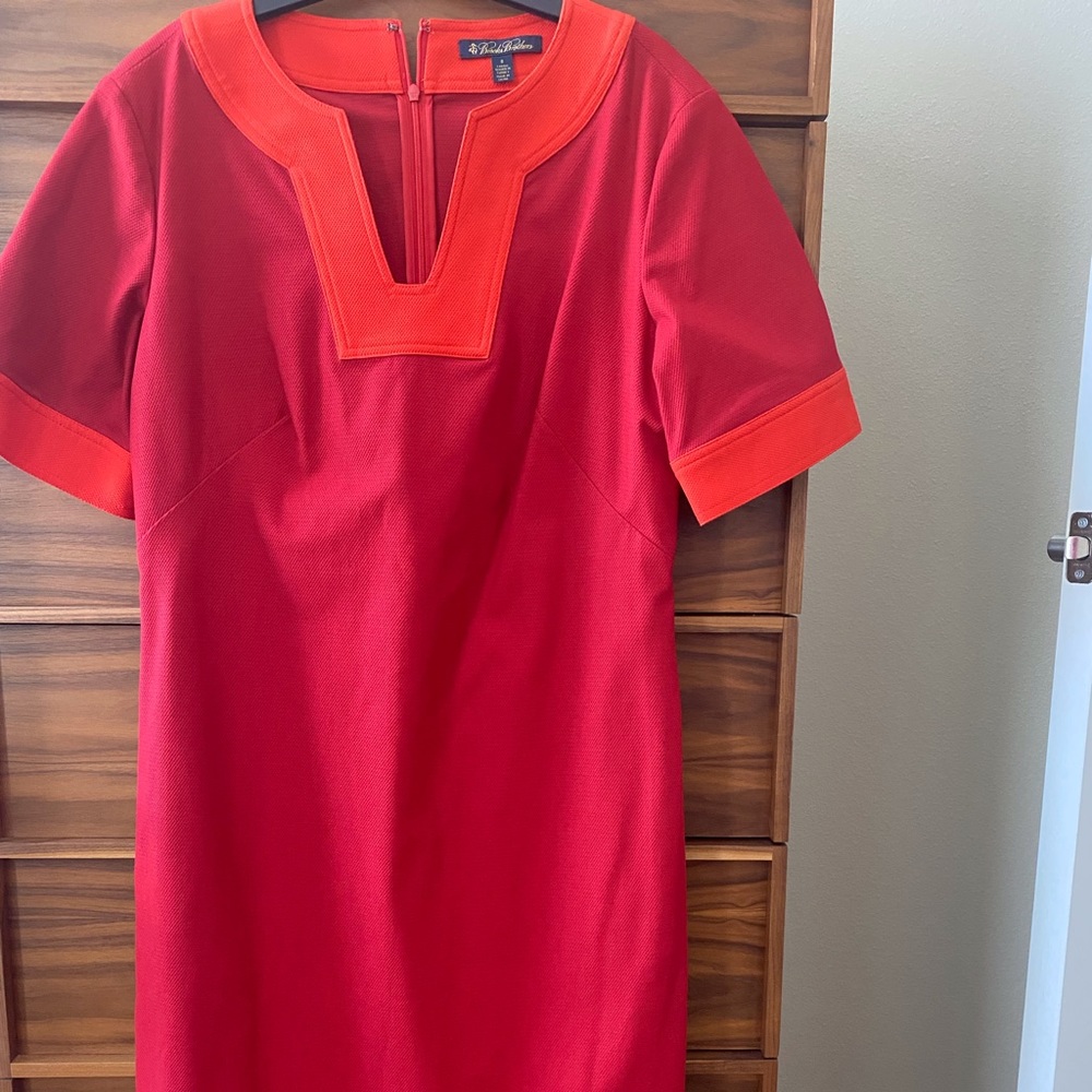 Brooks Brothers Never Worn Dress - Size 8